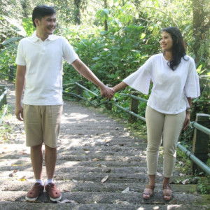 Sarah Rani profile icon