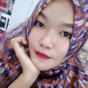 nuzullia rahmadini profile icon