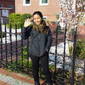 Sininat Dornberg profile icon