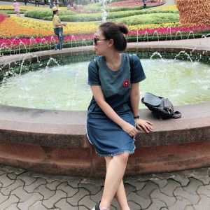 Bee ChuenKamon profile icon