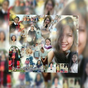 ฉันนี่แหละ ทิพวรรณ หมื่นสะท้าน profile icon