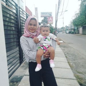 Asiska Rani profile icon