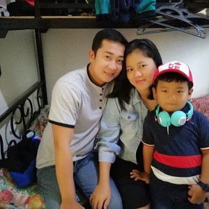 Cora Laila Galura Luna profile icon