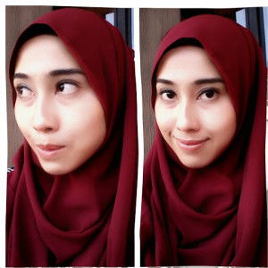 Marlisa Astrid profile icon