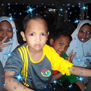 Leha Maidin profile icon