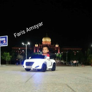 Faziah Fikri profile icon