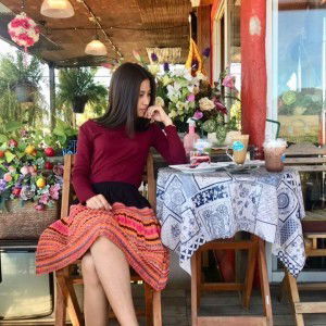 Pa-na Coco Aung profile icon