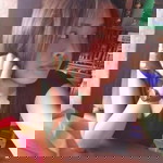 Panisara Toon profile icon