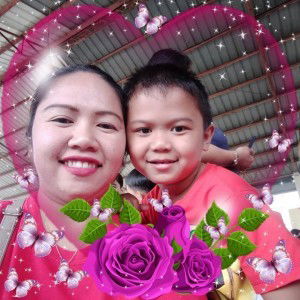 Lenie Martinez Tirasol profile icon