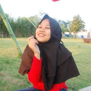 Ratih Nuryamah profile icon