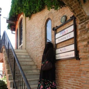 RAUDHAH profile icon