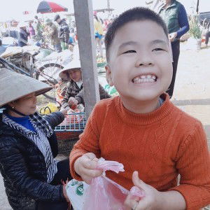 Đào Thị Nhật Lệ profile icon