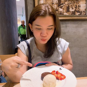 Aoo Sara profile icon