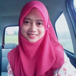 Sharina Saimon profile icon