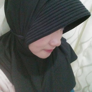 Wikydona Pertiwi profile icon