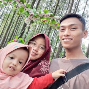 Alfi Fajriyani Al Ma'sum profile icon