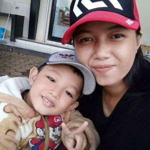 Sarifah Juna profile icon