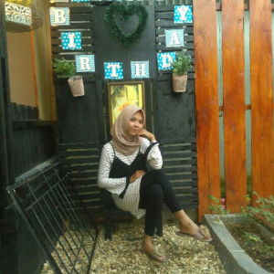 Sukma Sharer profile icon