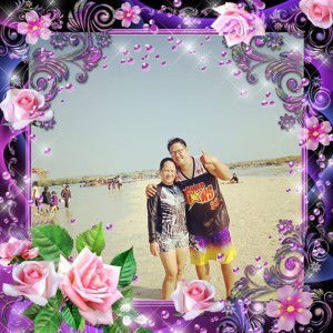 Liezl Galanza Ceniza profile icon