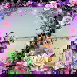 Liezl Galanza Ceniza profile icon