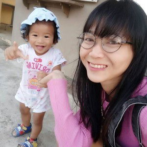 I&#x27;am Por-Praew profile icon