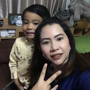 อัญชลี วงศ์สง่า profile icon