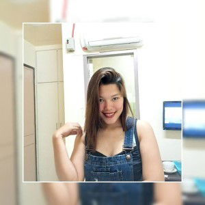 lady Rose Mendoza profile icon