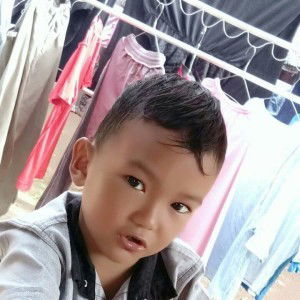 Muhamad Padil Muhya profile icon