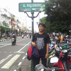 Aris Setiawan profile icon