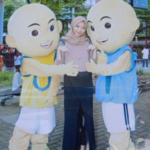 Sitinur profile icon