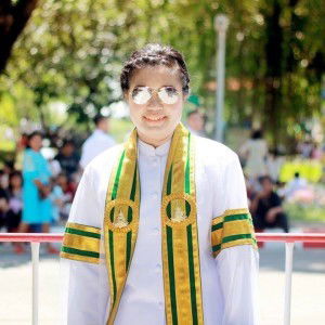 รพีพรรณ เงางาม profile icon