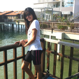 shazzy shah profile icon