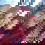 Amira Ahmad profile icon