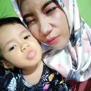 Anugrah Hesty profile icon