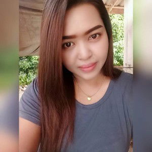 Downy Jaruporn Satetarin profile icon