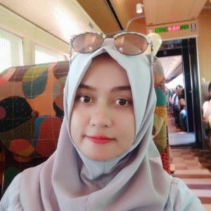 Tiur Ayya Zakia profile icon