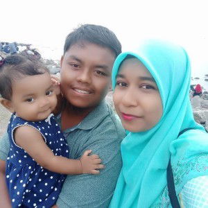 Nurul Hazwani Ismail profile icon