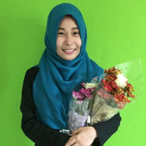 Siti Yunita Sari profile icon