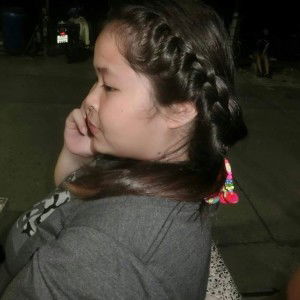 Charisa Nernpha profile icon