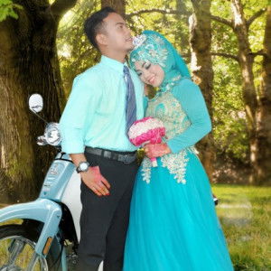 Nur syariah ansyari siregar profile icon