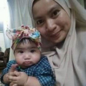 Siti Hawani Saderi profile icon