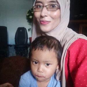 nor azlina profile icon