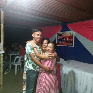 Cantos Asidera Riza profile icon