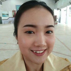 Anutida Pangkamlai profile icon