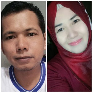 Radit Rizqi/yuni profile icon