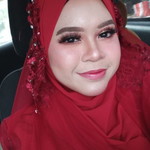 Nur Afiqah Mohd Nahar profile icon