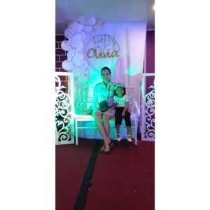 Djanine Abilar Ocenar profile icon