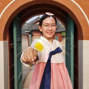 Yin Xiao Xiao profile icon