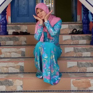 Munirah Moon Rabaiee profile icon