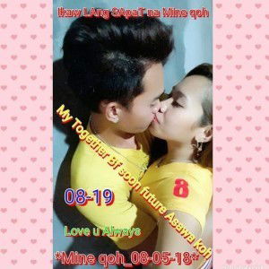 Rheana Jane Tabuena profile icon